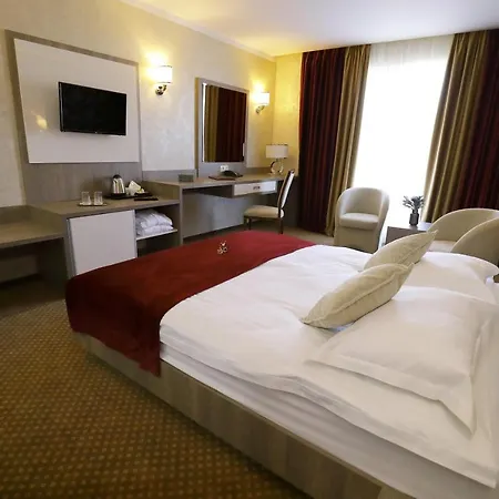 Hotel Meliss Events 4*