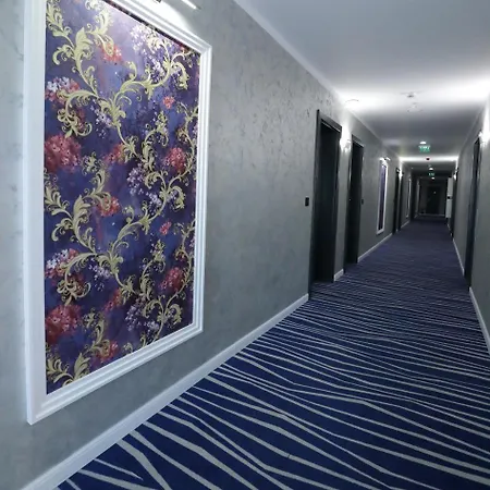 Hotel Meliss Events Craiova