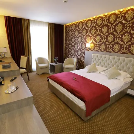 Hotell Meliss Events Craiova