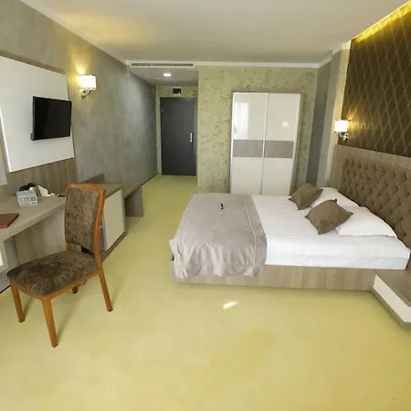 Meliss Events Hotell Craiova