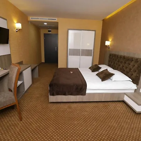 Meliss Events Hotell 4*