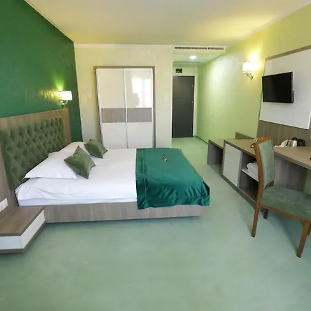 Meliss Events Hotel Craiova