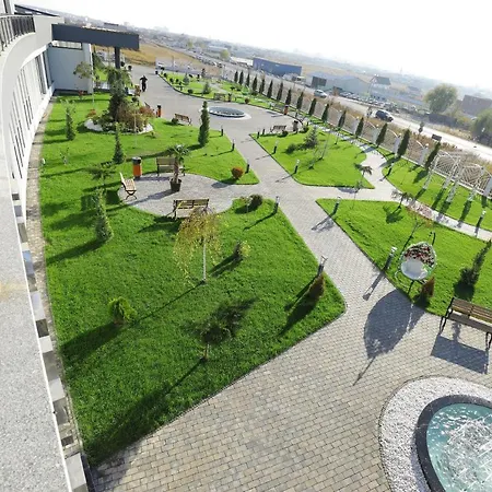 Meliss Events Hotel 4*