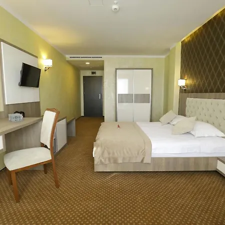 Ξενοδοχείο Meliss Events Κραϊόβα