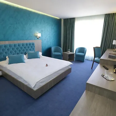 Meliss Events Hotel 4*