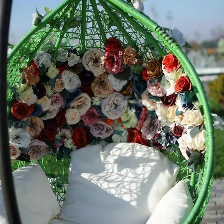 Meliss Events Hotel