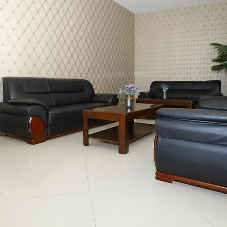 Meliss Events Hotel 4*
