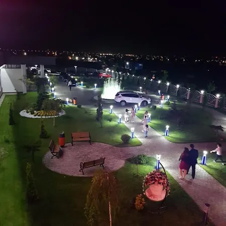 Hotell Meliss Events Craiova