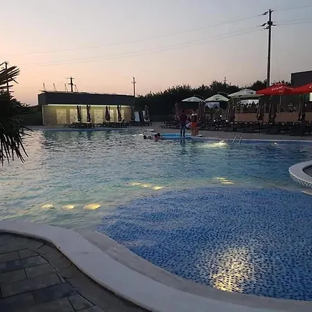 Meliss Events Hotell