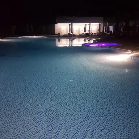 Meliss Events Ξενοδοχείο Κραϊόβα