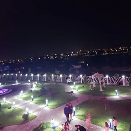 Ξενοδοχείο Meliss Events 4*