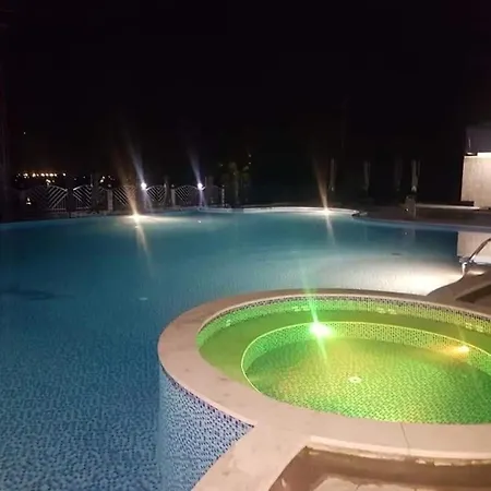 Ξενοδοχείο Meliss Events Κραϊόβα