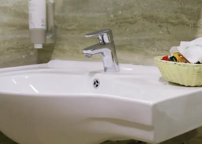 Hotel Meliss Events 4*