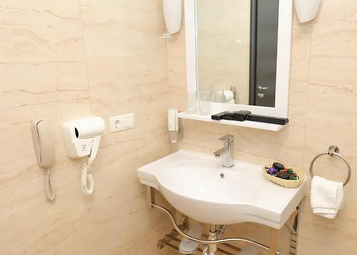 Meliss Events Hotel Craiova