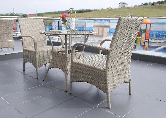 Meliss Events 4* Craiova