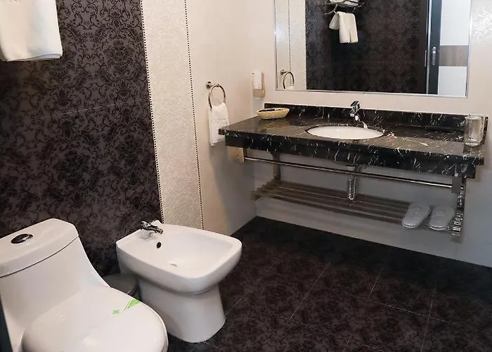 Hotel Meliss Events 4*