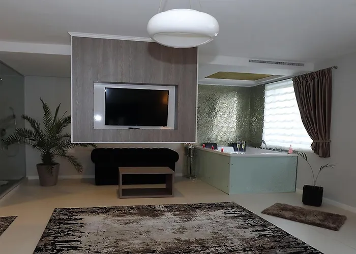 Hotel Meliss Events Craiova