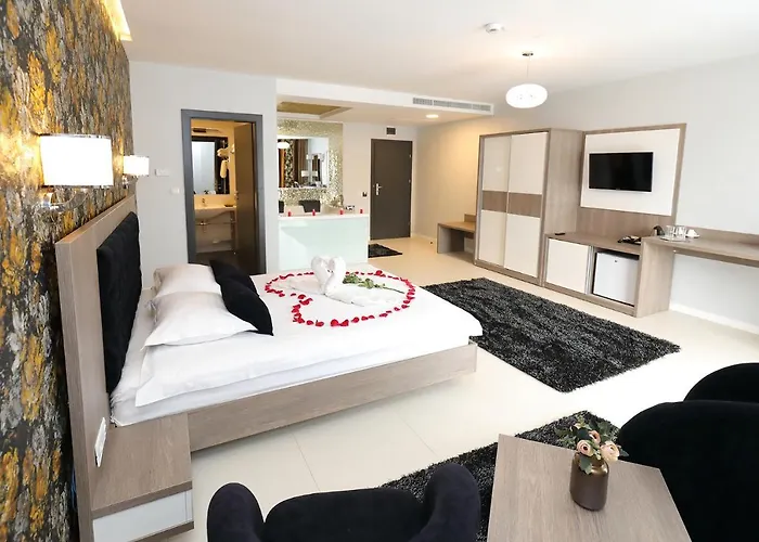 Hotel Meliss Events Craiova