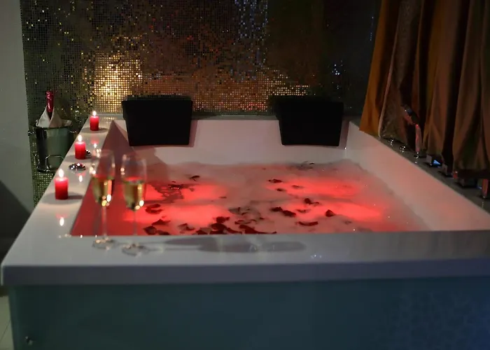 Meliss Events Hotel 4*