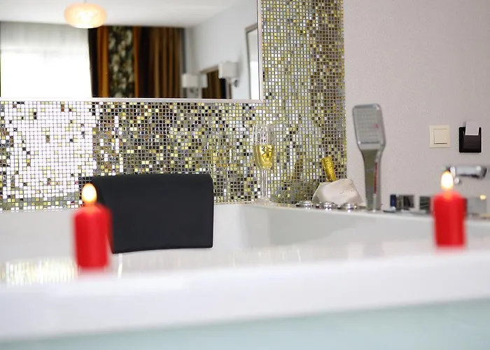 Meliss Events Hotel 4*