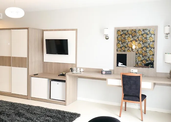 Meliss Events Hotel 4*