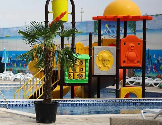 Hotel Meliss Events 4*