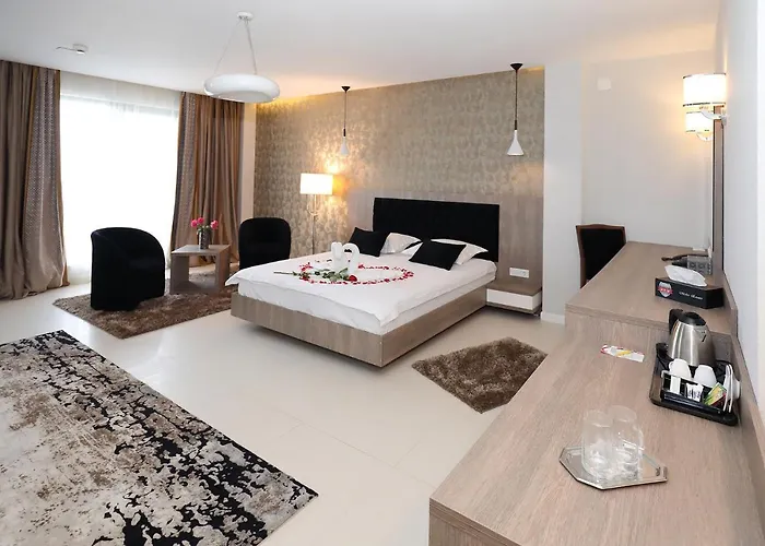 Hotel Meliss Events 4*