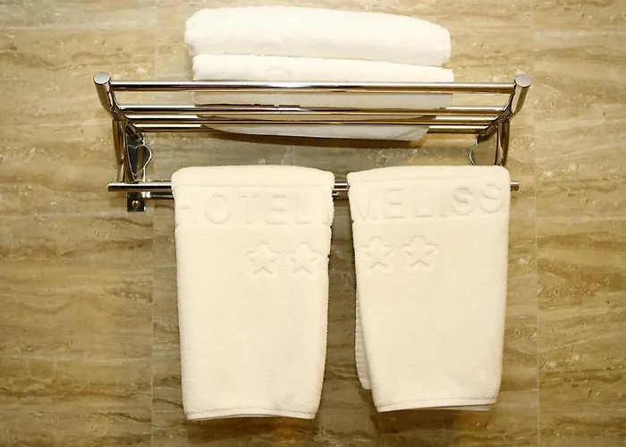 Meliss Events Hotel Craiova