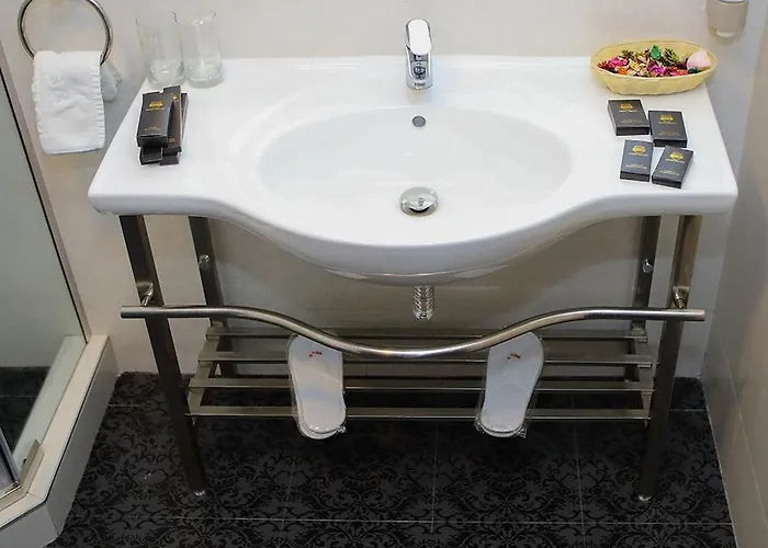 Hotel Meliss Events Craiova