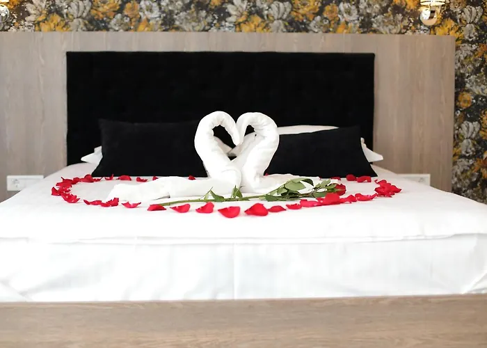 Meliss Events Hotel 4*