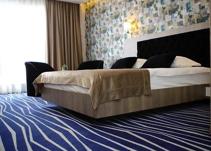 Meliss Events 4* Craiova