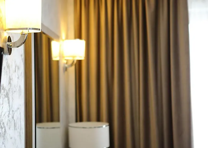 Hotel Meliss Events 4*