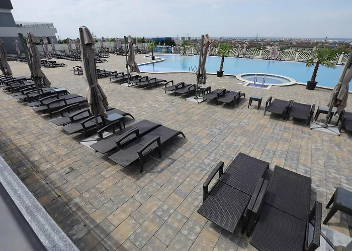 Meliss Events 4* Craiova