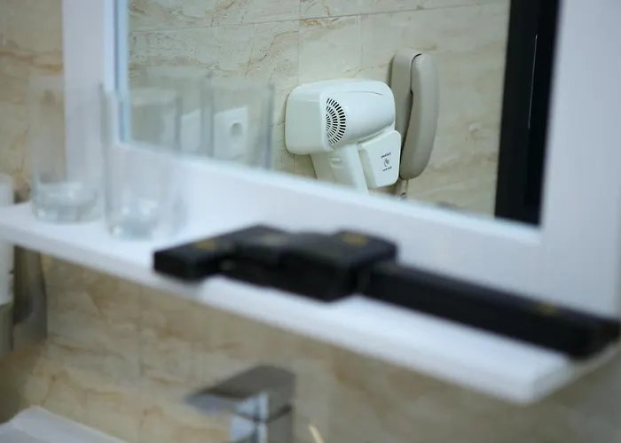 Hotel Meliss Events 4*