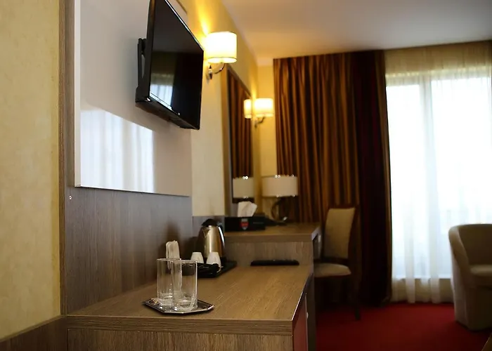 Meliss Events 4* Craiova