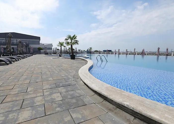 Meliss Events Hotel Craiova