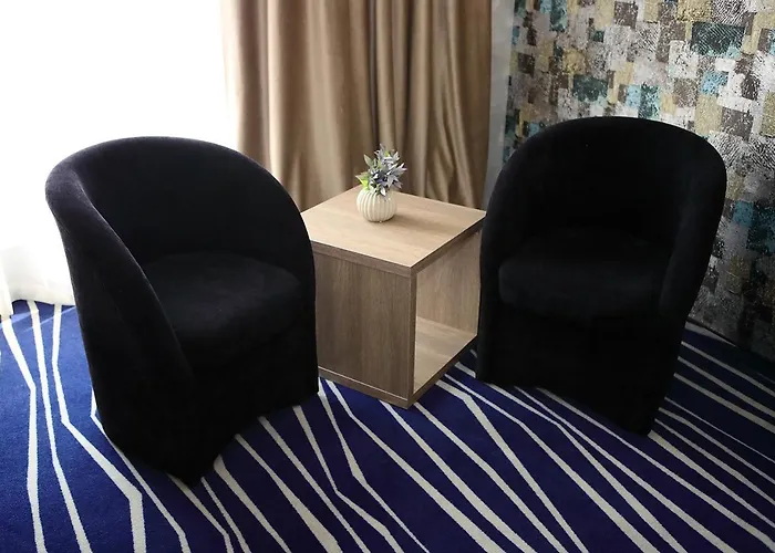 Hotel Meliss Events Craiova