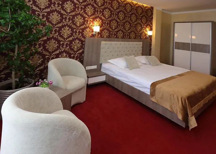 Hotel Meliss Events Craiova