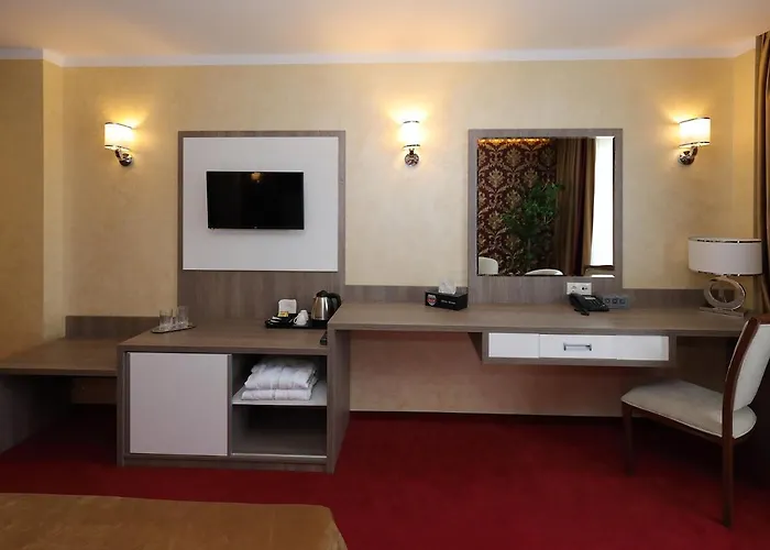 Meliss Events 4* Craiova