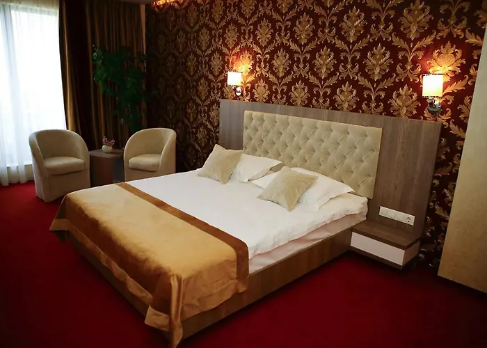 Hotel Meliss Events 4*