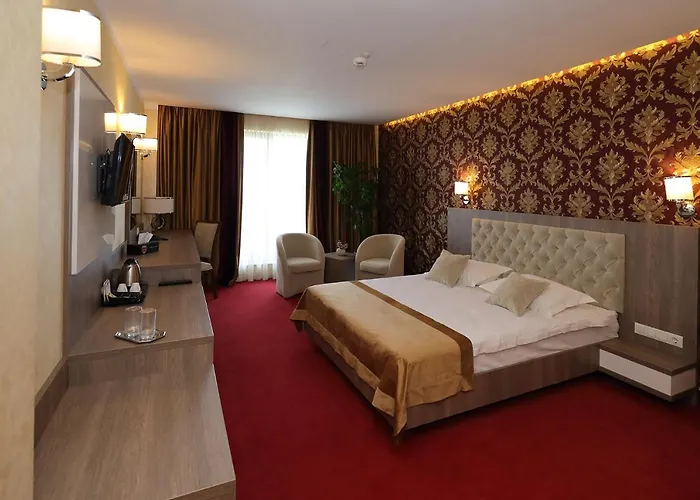 Hotel Meliss Events 4*