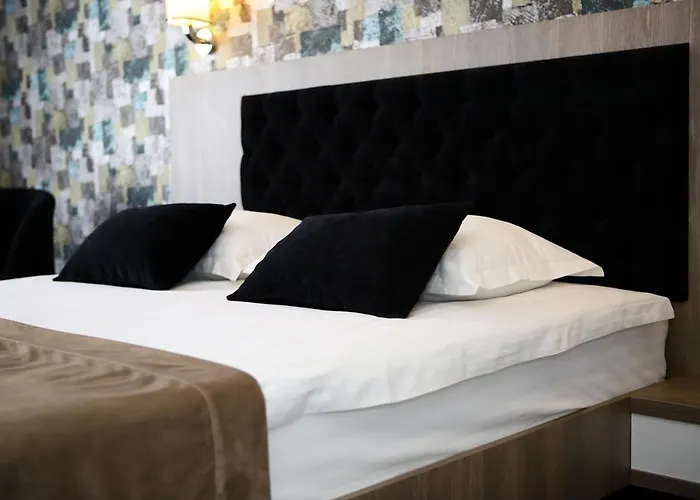 Hotel Meliss Events Craiova