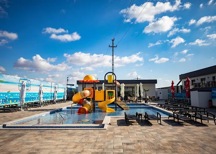 Hotel Meliss Events Craiova