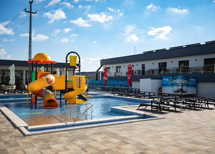 Meliss Events 4* Craiova