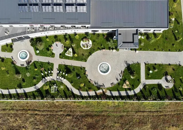 Meliss Events Hotel 4*