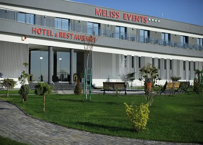 Meliss Events Hotel