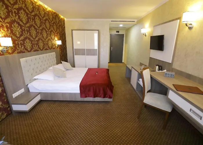 Meliss Events Hotel 4*