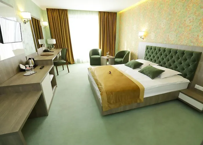 Hotel Meliss Events Craiova