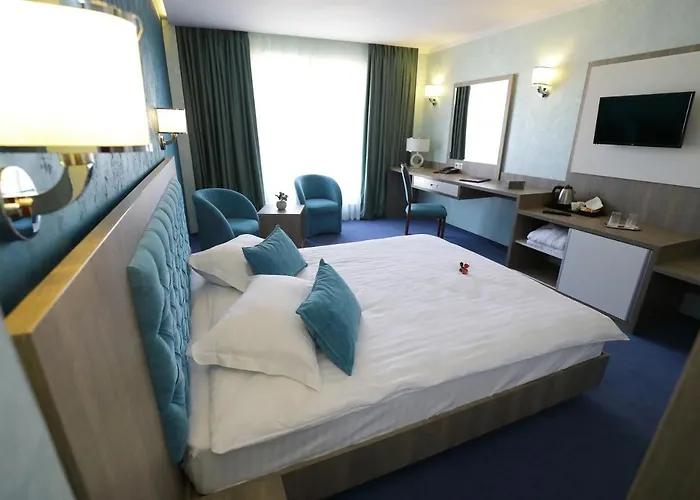 Meliss Events Hotel 4*