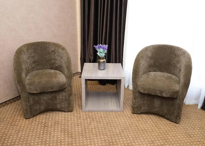 Hotel Meliss Events Craiova